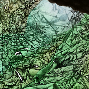 Second Nature cover