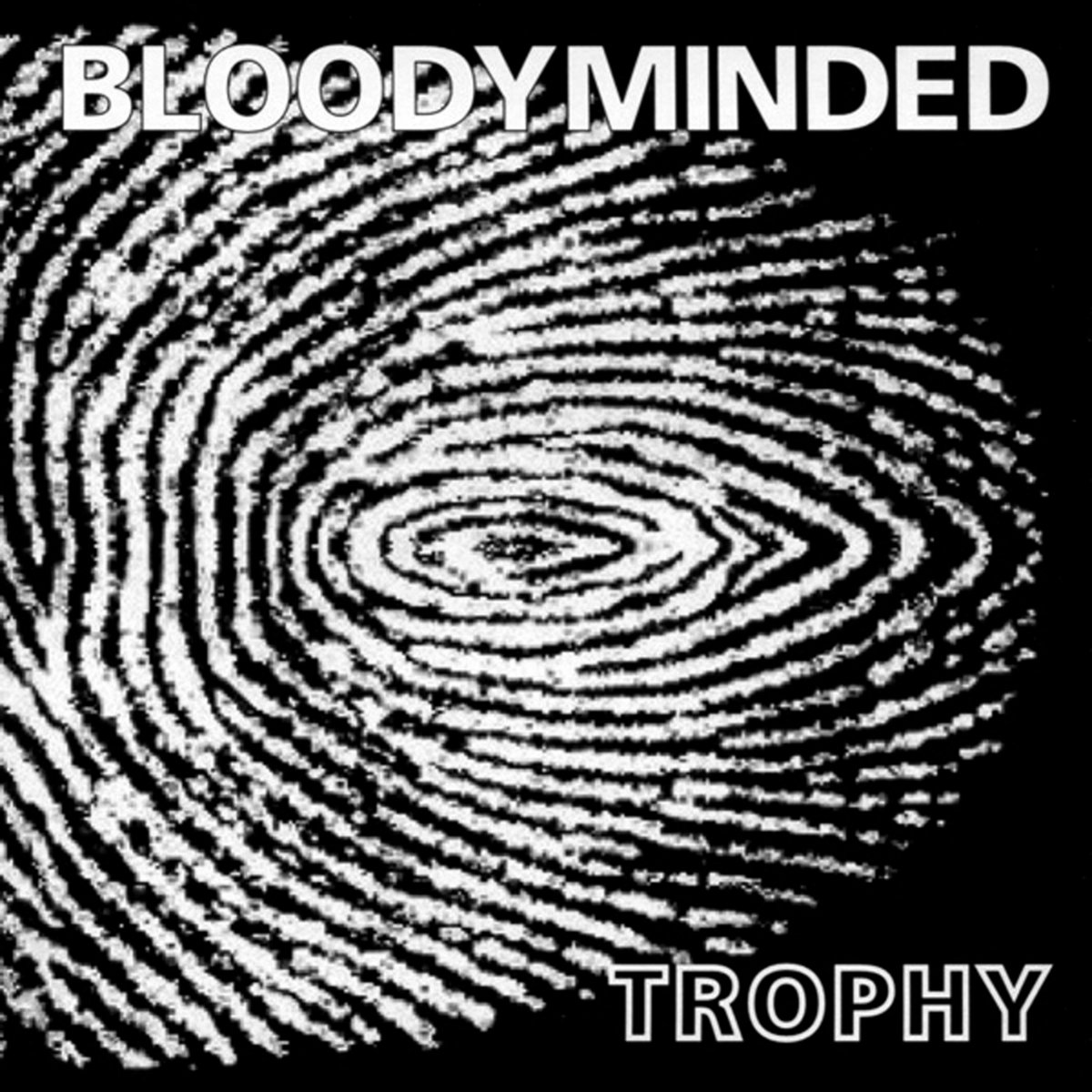 Overdrive | BLOODYMINDED
