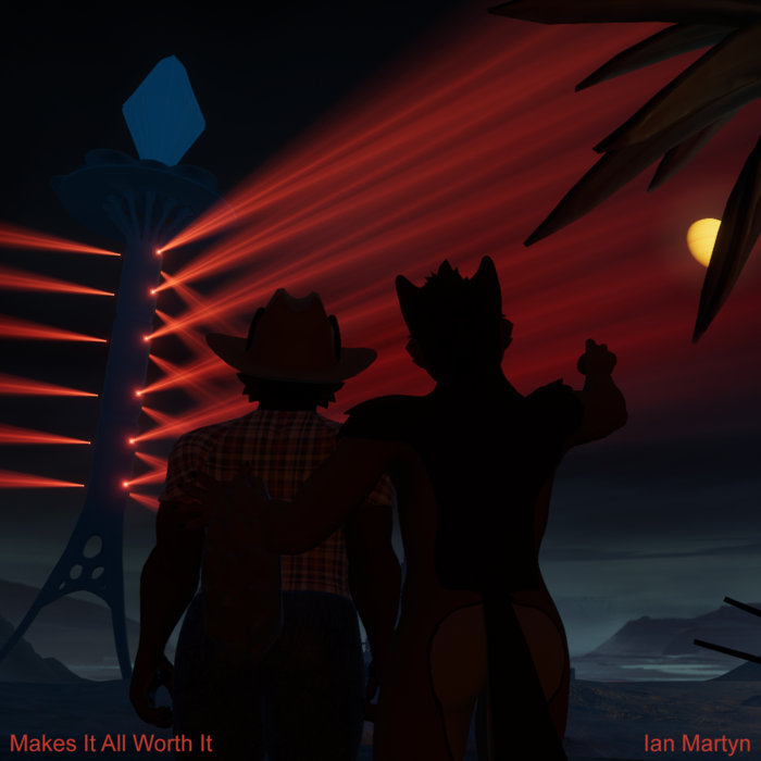 Album artwork