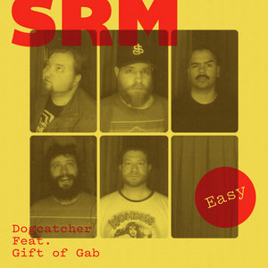 SRM (feat. Gift of Gab) cover