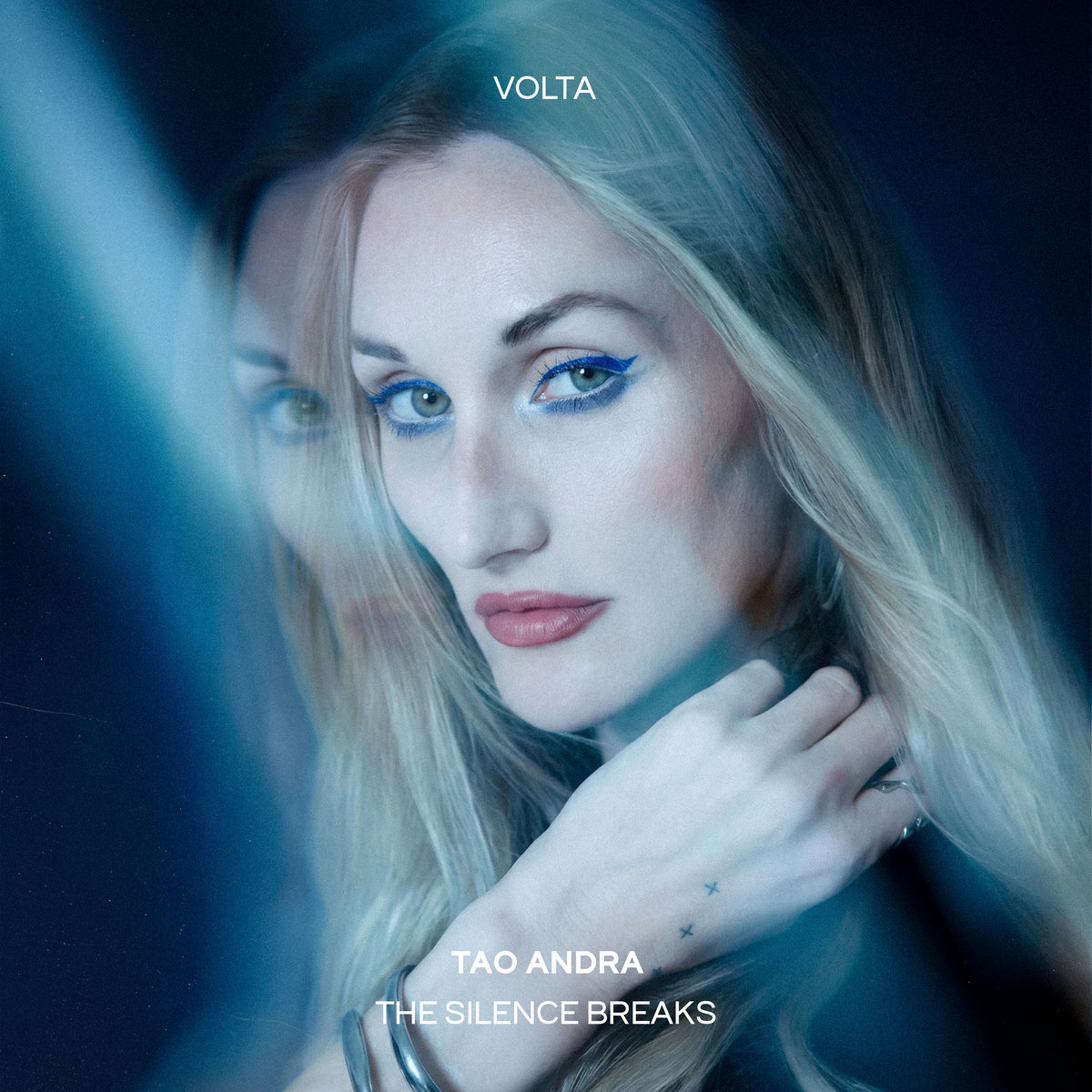The Silence Breaks | Tao Andra | Volta Records