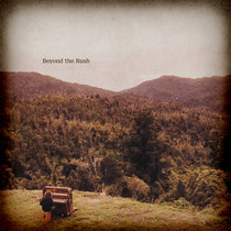 Beyond the Rush cover art