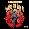 BoFaatBeatz - Nothing but kung fu