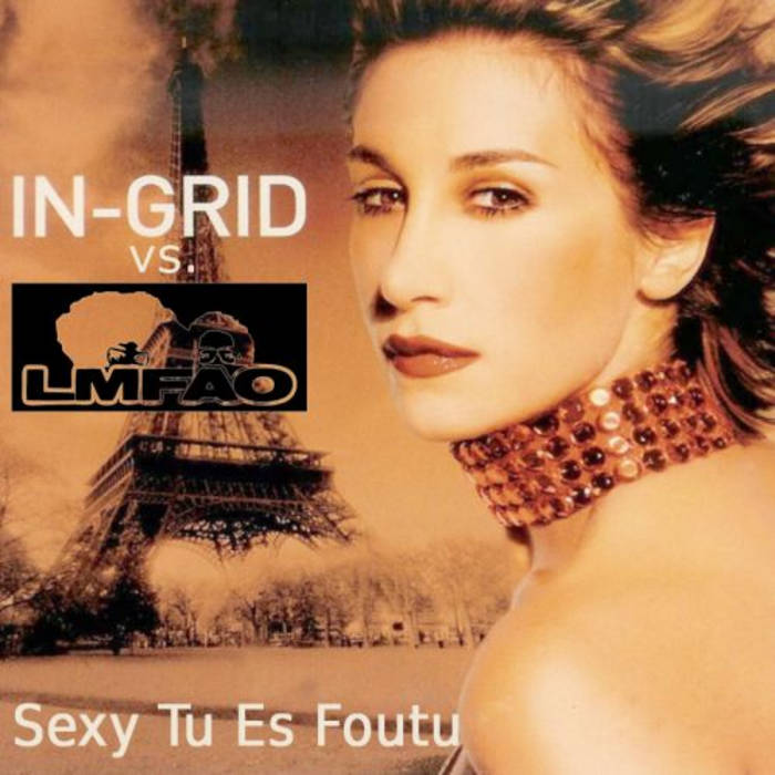 tu es foutu in grid