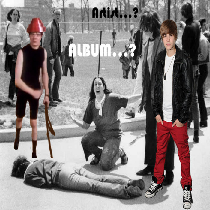 Album...? Artist...?