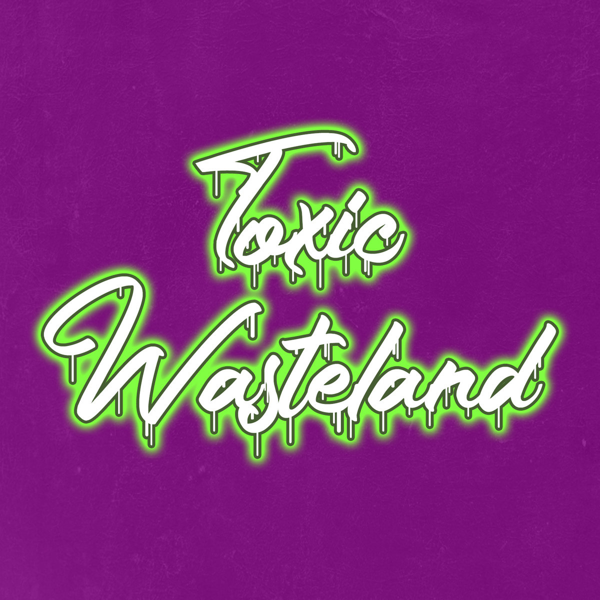 Toxic Wasteland | Johnny East