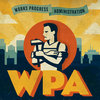 WPA Cover Art