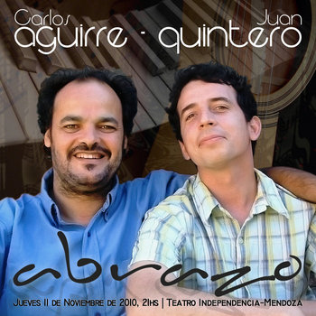 Music | Carlos Aguirre