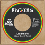 7'' Dawitt & The Rackers - Dreamland