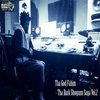 Tha Dark Shogunn Saga Vol. 2