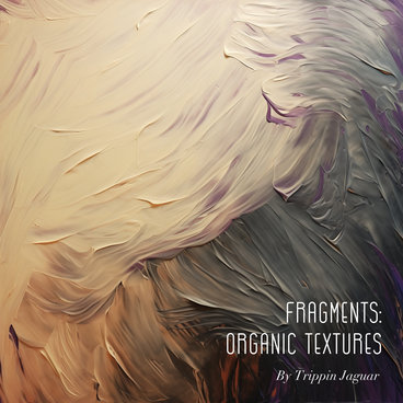 Fragments: Organic Textures - Sample Pack main photo