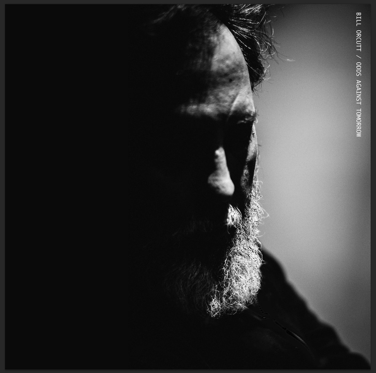 Image result for Odds Against Tomorrow – Bill Orcutt