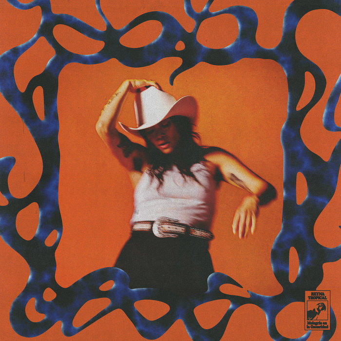 Conocerla (Amantes Del Futuro Edit), by Reyna Tropical