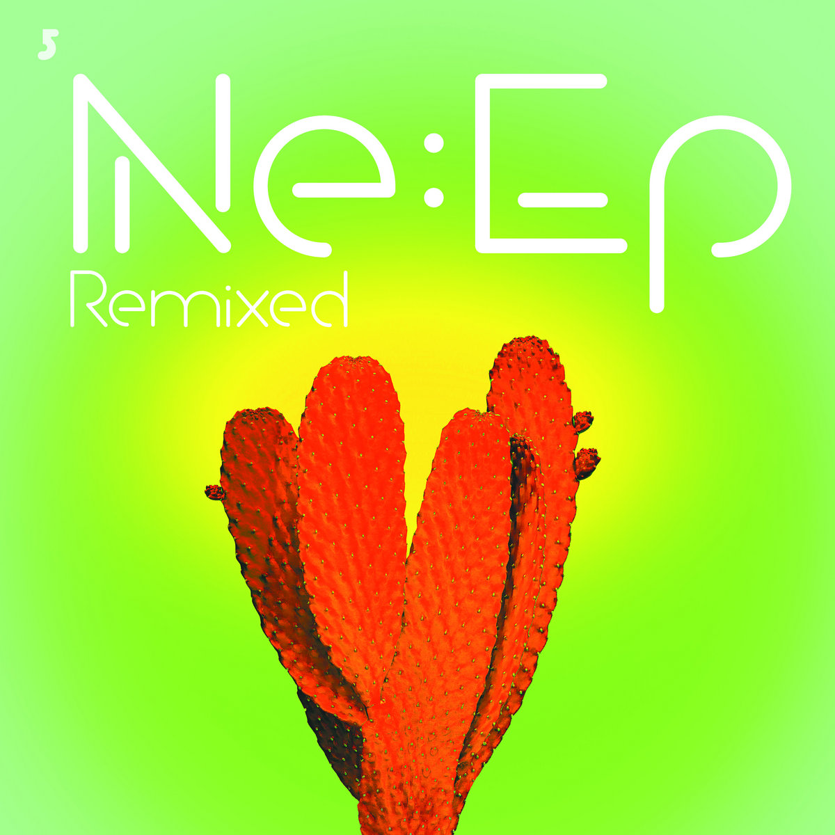 Ne:EP Remixed | Erasure