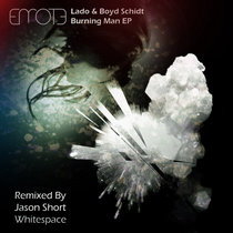 Lado & Boyd Schidt — Burning Man