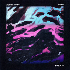 Drive cover