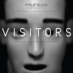 Philip Glass: Visitors