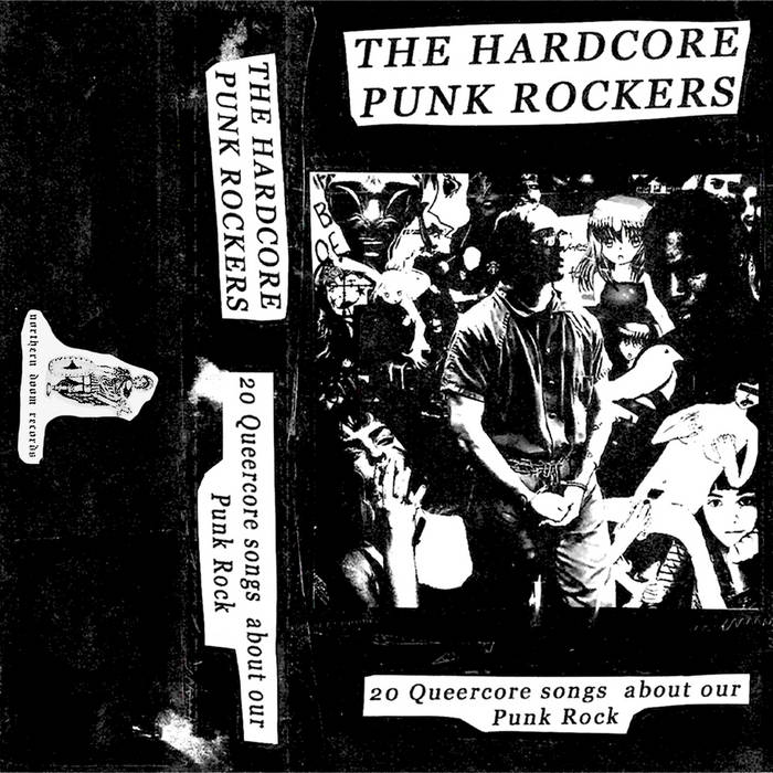 87枚　 CDまとめ売り　洋楽邦楽　rock pop punk 20 Queercore songs about our Punk Rock | The Hardcore Punk Rockers
