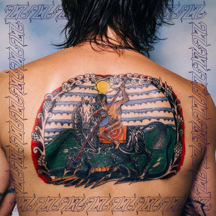 27 | Raça | Balaclava Records