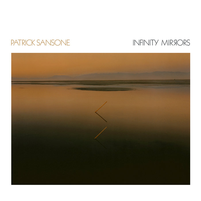 Infinity Mirrors | Patrick Sansone