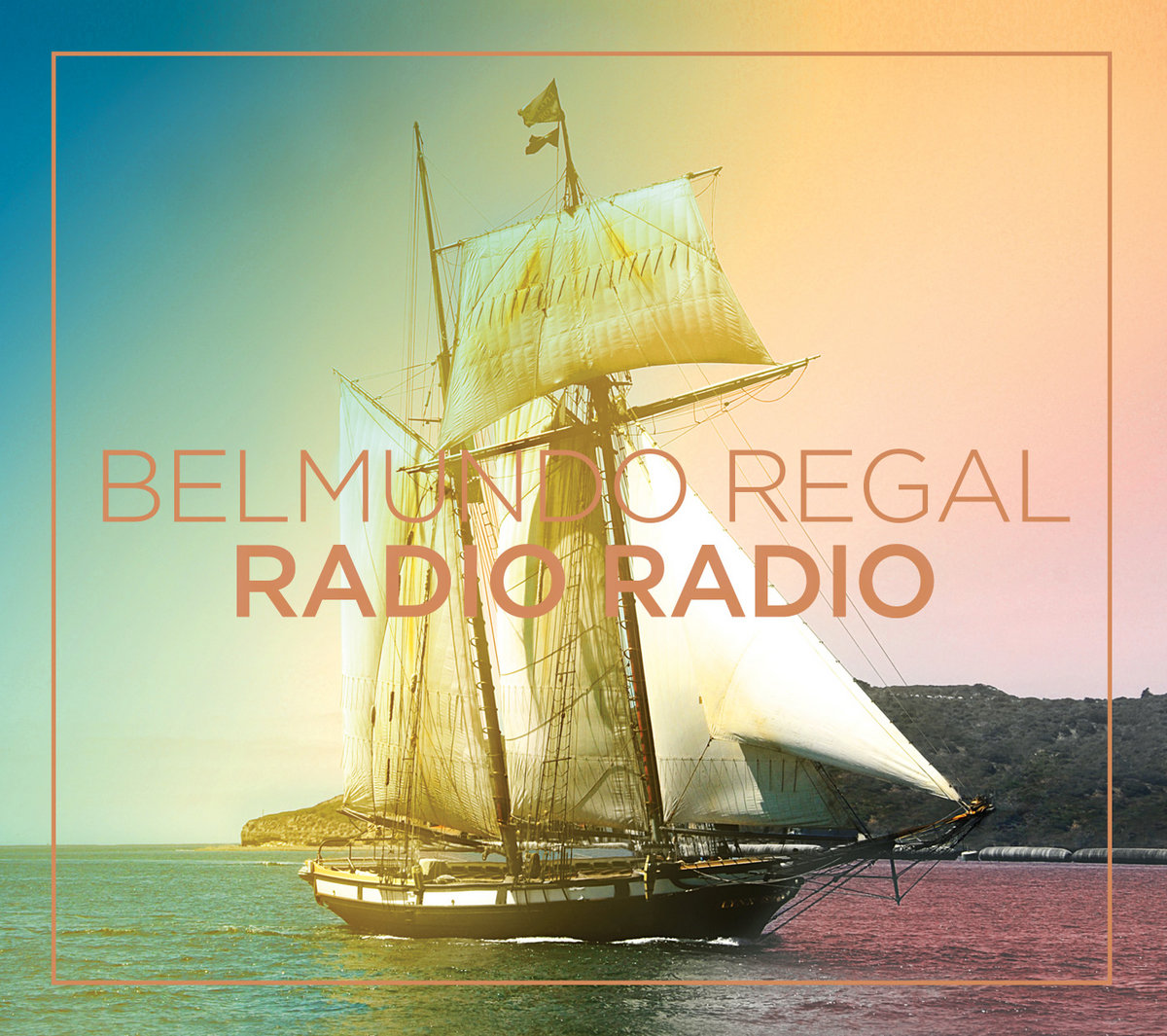 Belmundo Regal