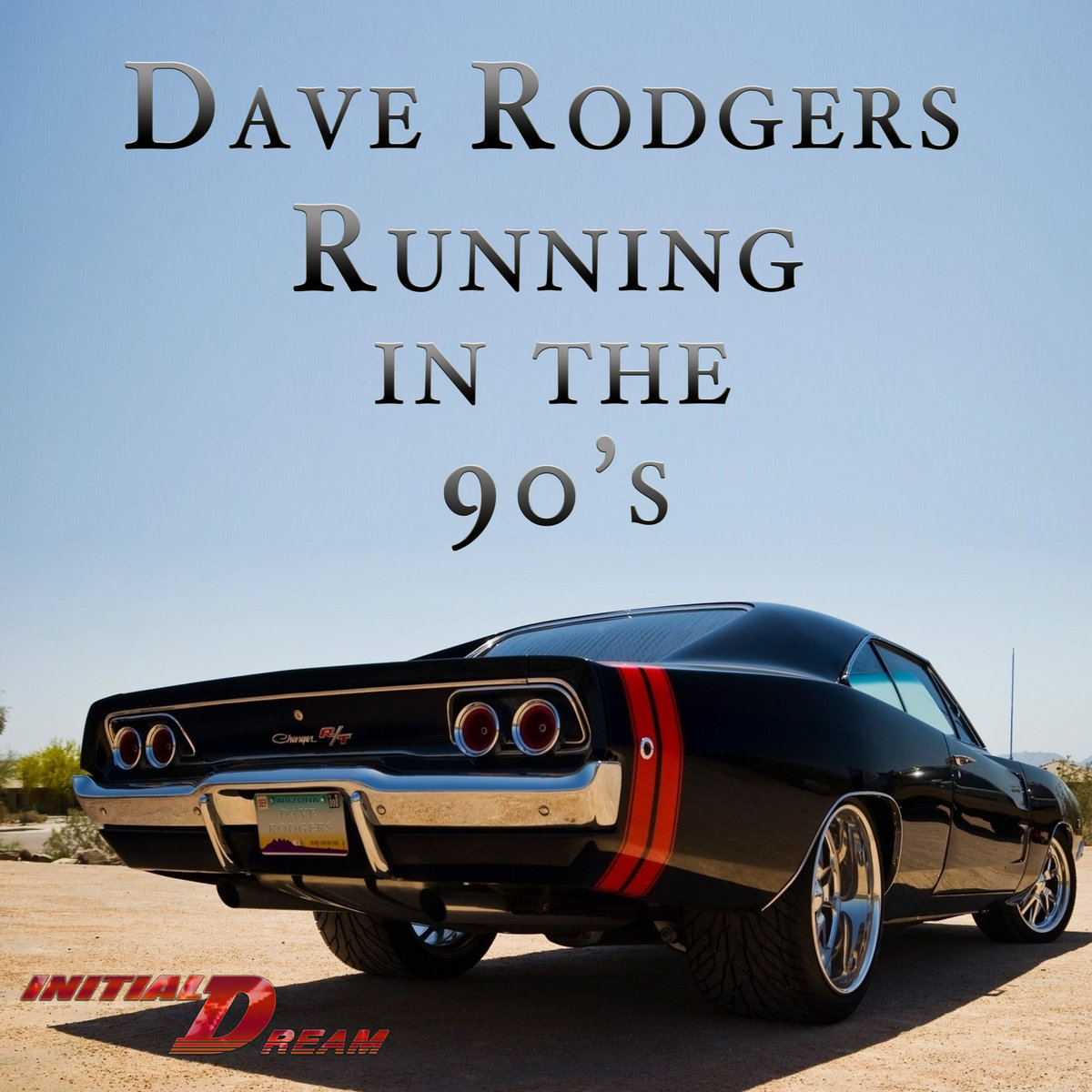 Running in the 90's 2019 | Dave Rodgers | Dave Rodgers Music