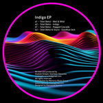 Silat Beksi - Indigo EP