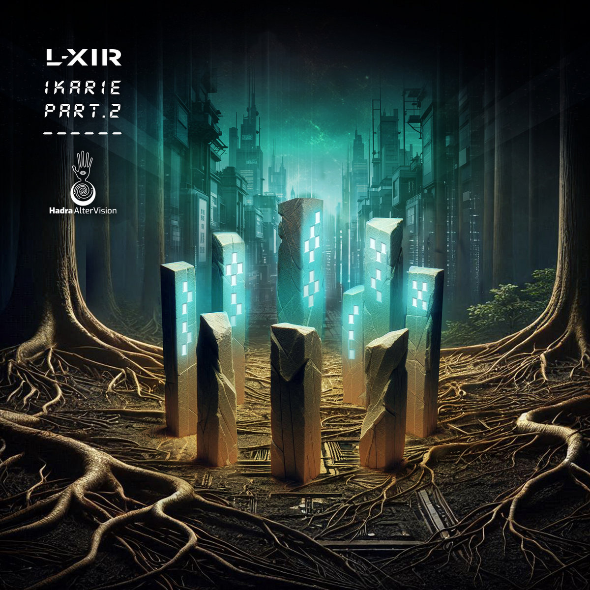 Audioslave | the bizarrojerri corporation, image size:1200x1200