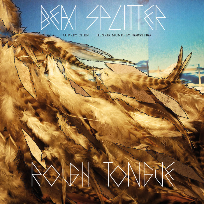 Rough Tongue | Beam Splitter | Corvo Records