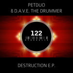 Destruction E.P.