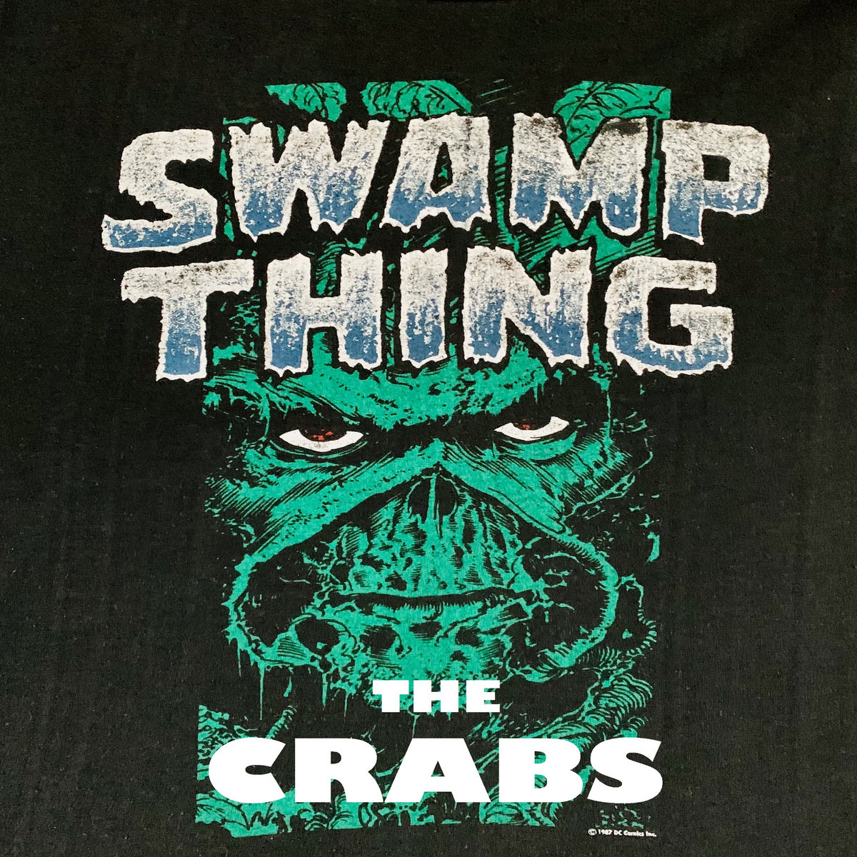 Swampthing (Rehearsal Remix 2025)