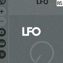 LFO cover art