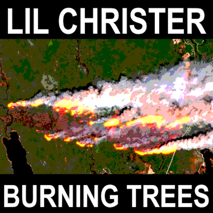 Burning Trees Lil Christer