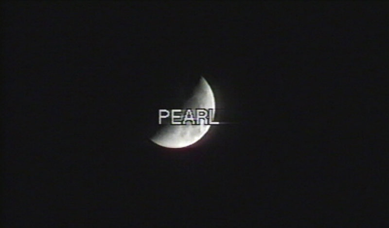 Pearl cover