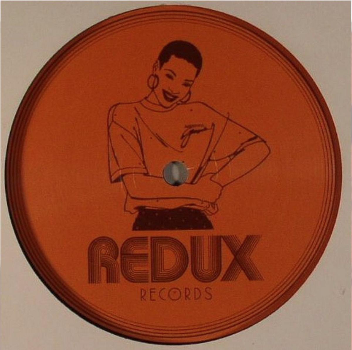 名作！Ron Basejam -A Life In Headphones EP A life in Headphones | Ron Basejam