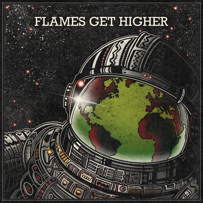 Flames Get Higher | 1965