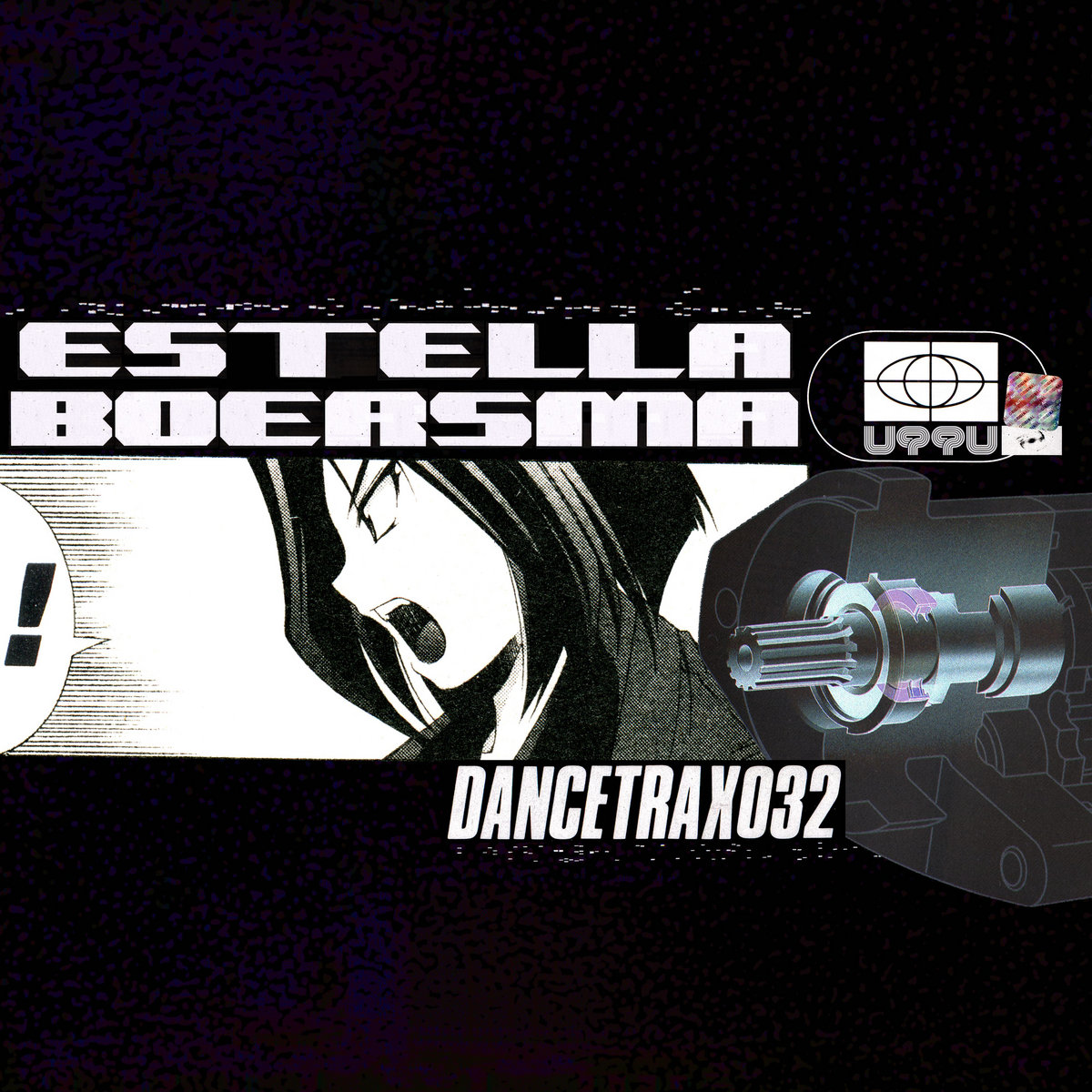 洋楽 ESTELLA Dance Trax Vol.32 | Estella Boersma [EB-REX]