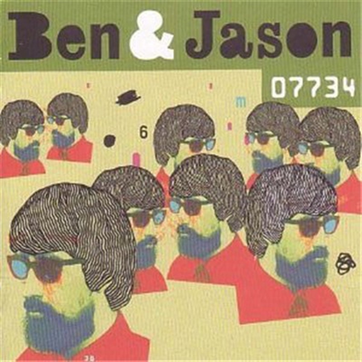 Hello | Ben & Jason