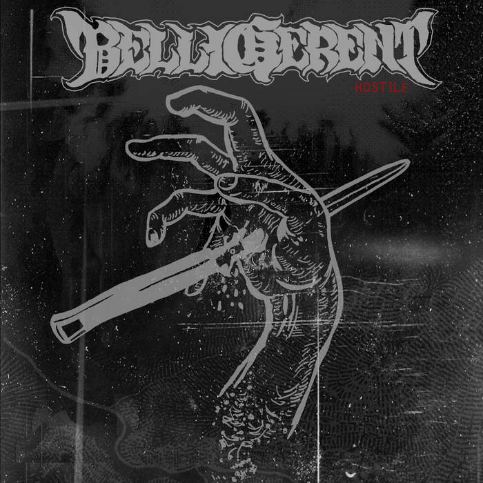 Belligerent