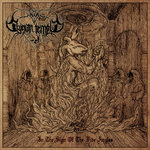 Stygian Temple - In The Sign Of The Five Angles