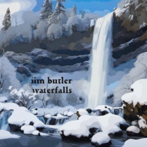 waterfalls cover art