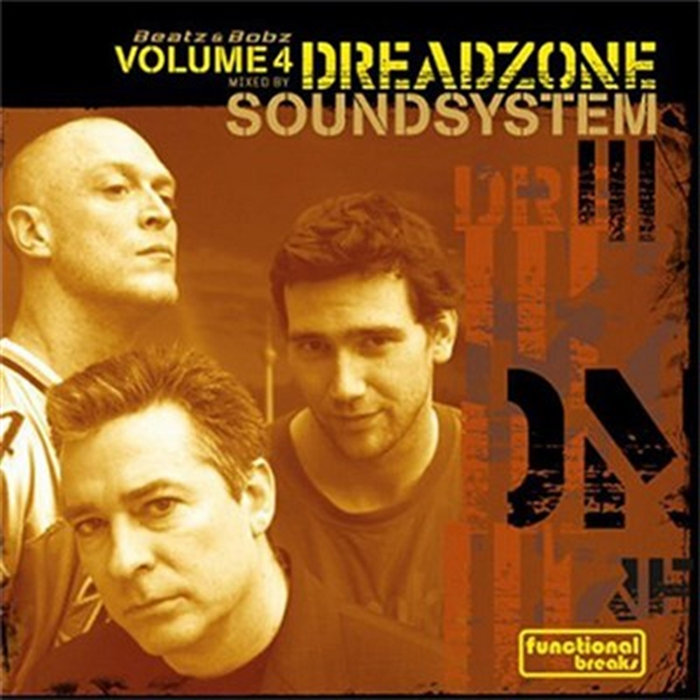 Beatz Bobz Volume 4 | Dreadzone