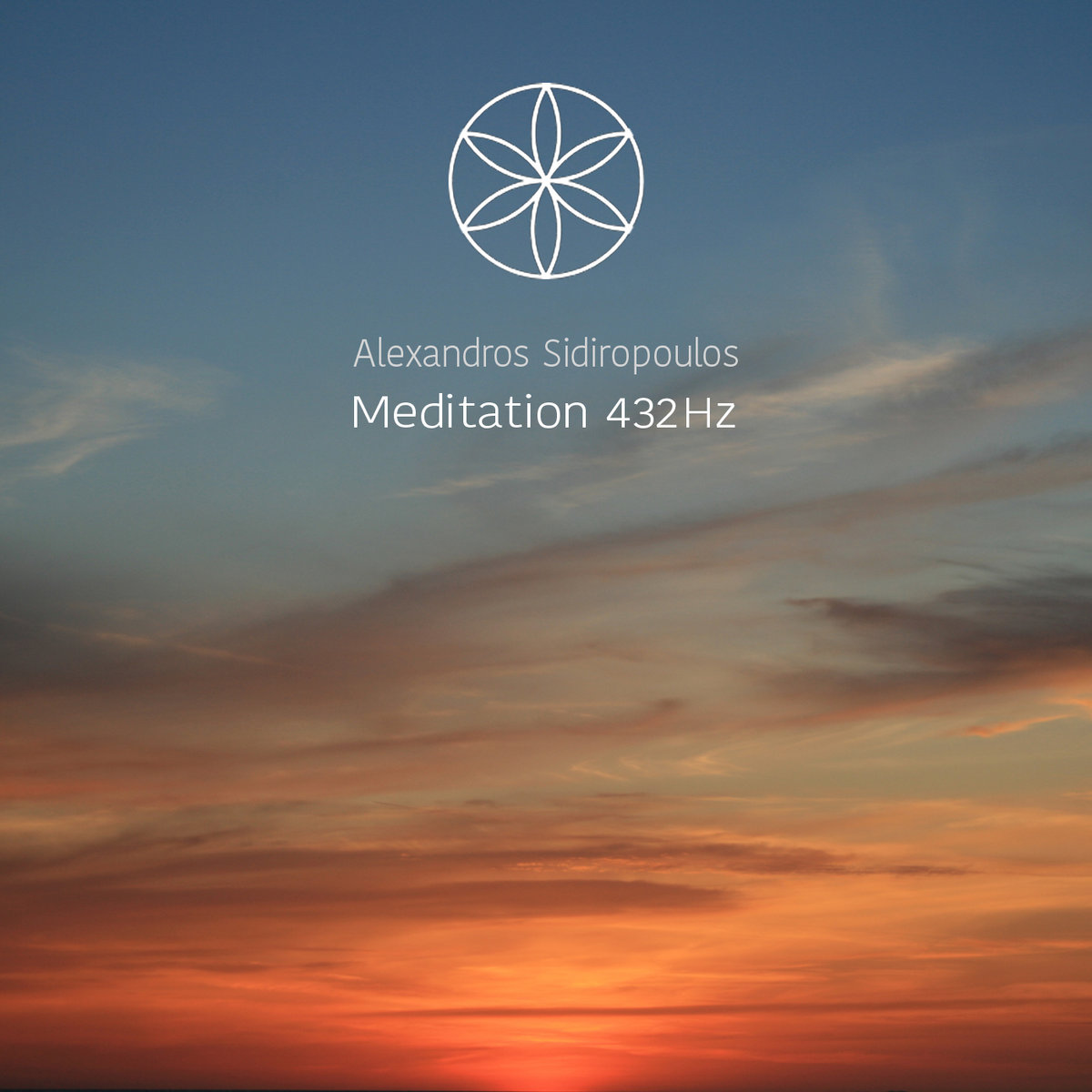 Meditation 432Hz (Extended) | Alexandros Sidiropoulos