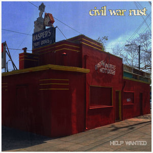 Civil War Rust — Help Wanted