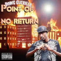 Point Of No Return cover art