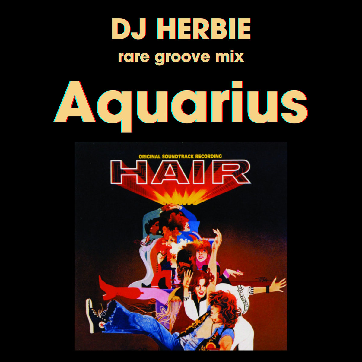 Underwater - Harry Thumann 1979 - edit mix FUNKool 2020 - DJ