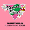 Smalltown Boy (ABSOLUTE. Rework)