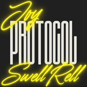 Joy Protocol cover