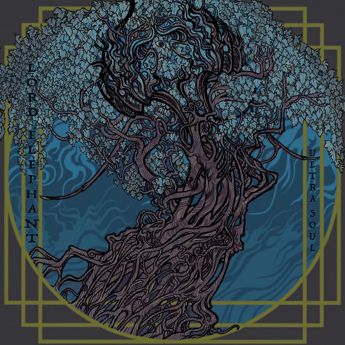 Ultra Soul, by Lord Elephant