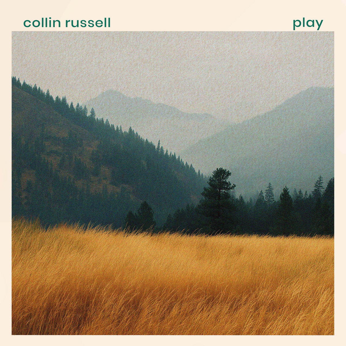 Play | Collin Russell
